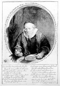 Jan Cornelisz Sylvius, 1646